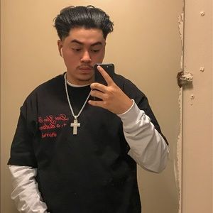 Meet your Posher, Gael